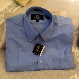 GIVENCHY MONSIEUR-Men Dress up shirt
